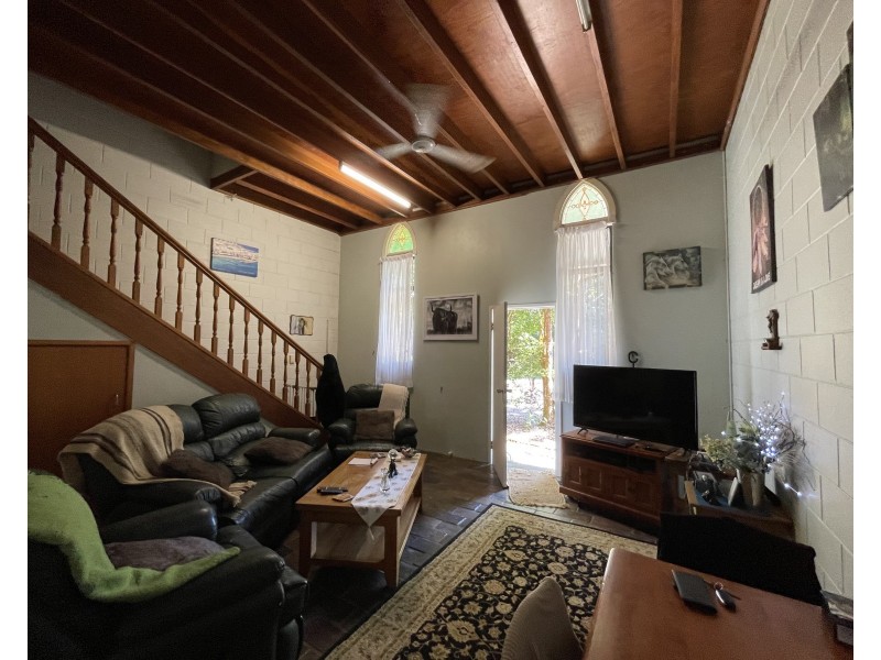 140 Feluga Road, Feluga QLD 4854