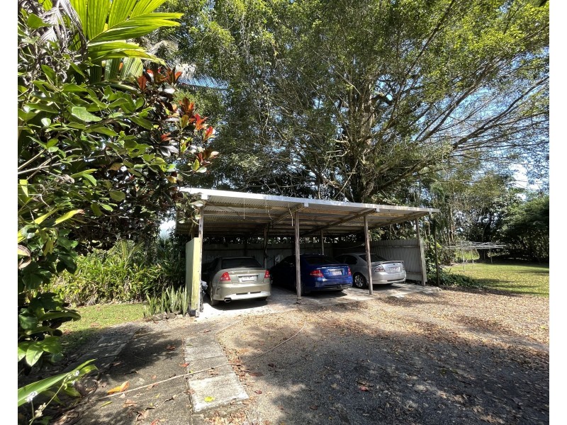 140 Feluga Road, Feluga QLD 4854