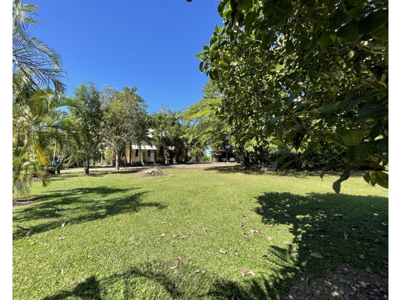 140 Feluga Road, Feluga QLD 4854