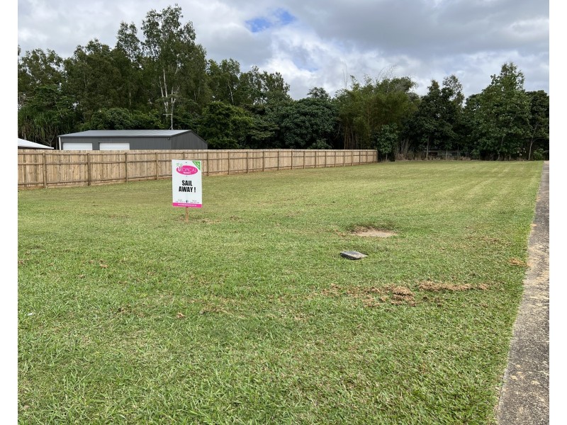 20 Nivosa Ct, Mission Beach QLD 4852
