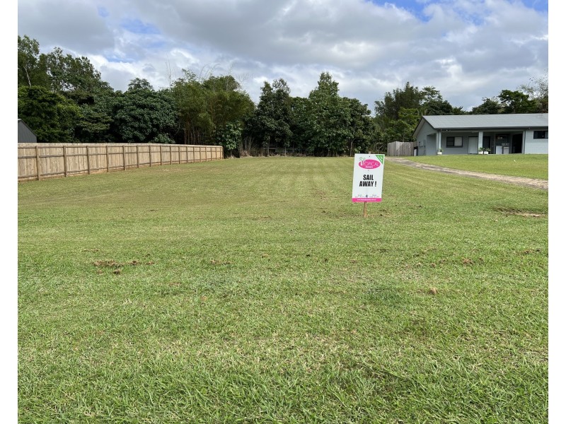 20 Nivosa Ct, Mission Beach QLD 4852