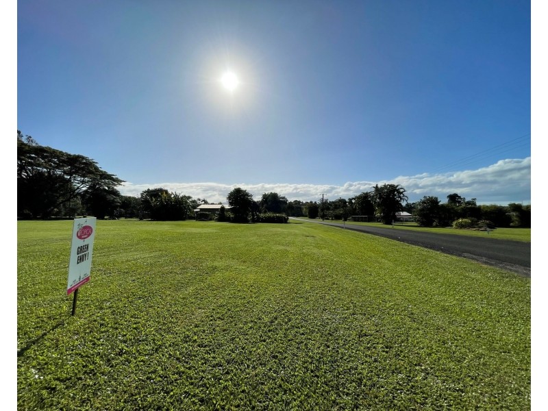 8 Dinan Close, Bulgun QLD 4854