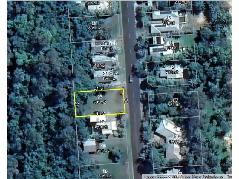 19 Reid Rd, Wongaling Beach QLD 4852