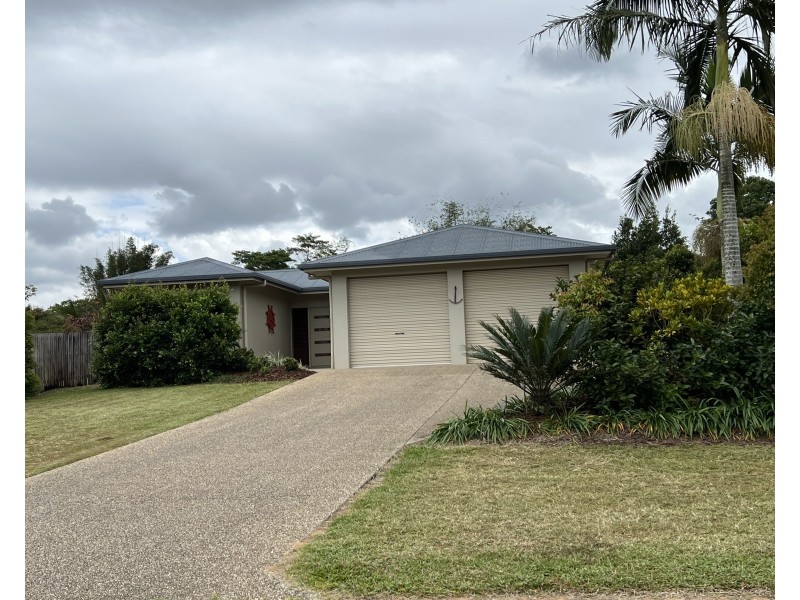 14 Nivosa Ct, Mission Beach QLD 4852