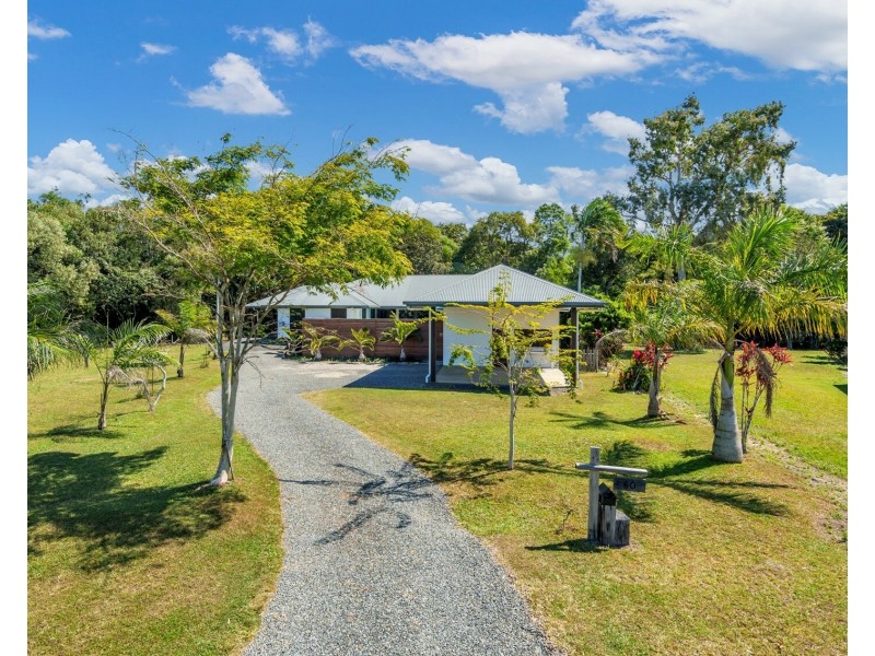 60 Mariner Dr, South Mission Beach QLD 4852