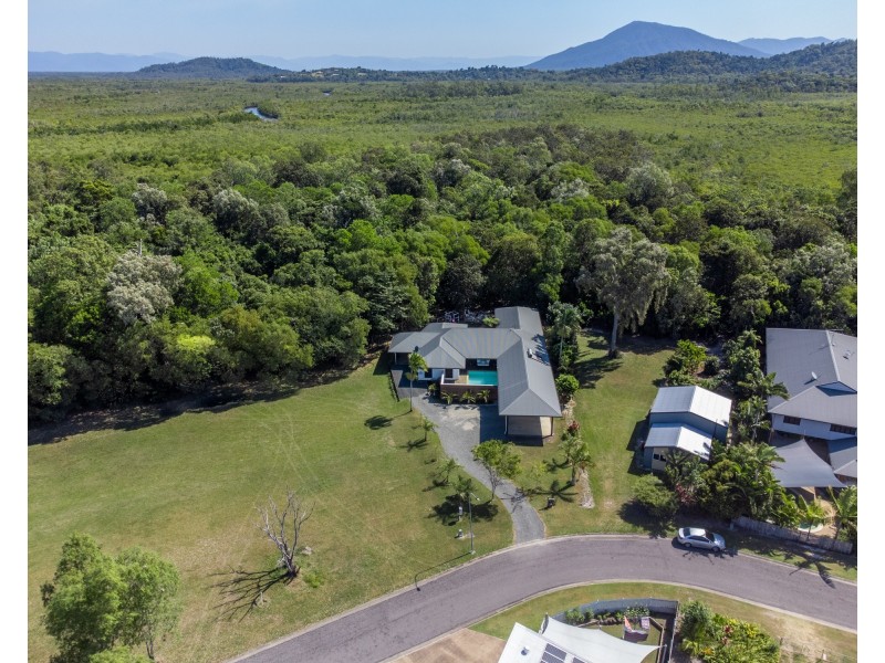 60 Mariner Dr, South Mission Beach QLD 4852