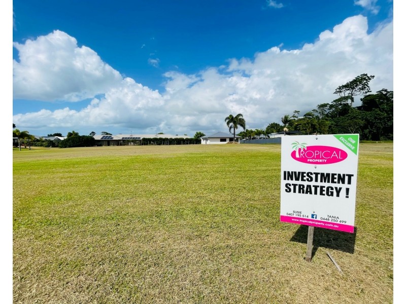 15 Nautilus Street, Mission Beach QLD 4852