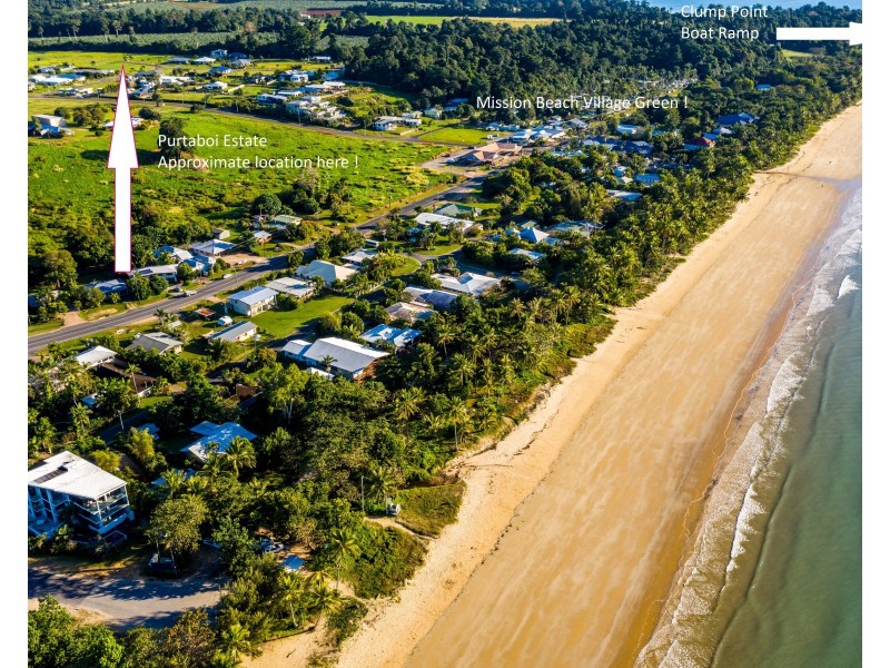 15 Nautilus Street, Mission Beach QLD 4852