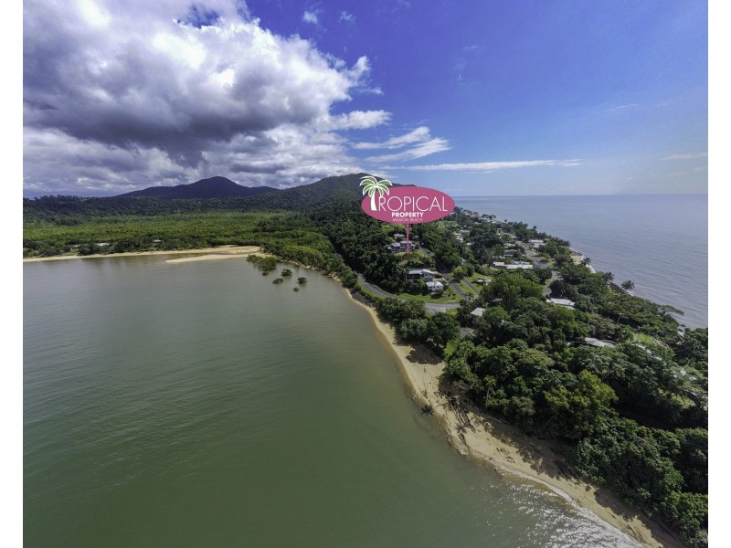 7-9 Maria St, Flying Fish Point QLD 4860