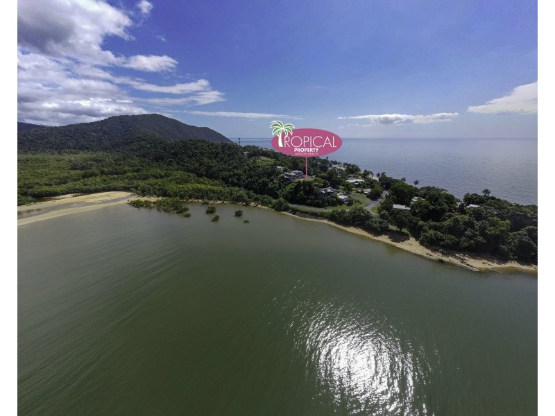 7-9 Maria St, Flying Fish Point QLD 4860