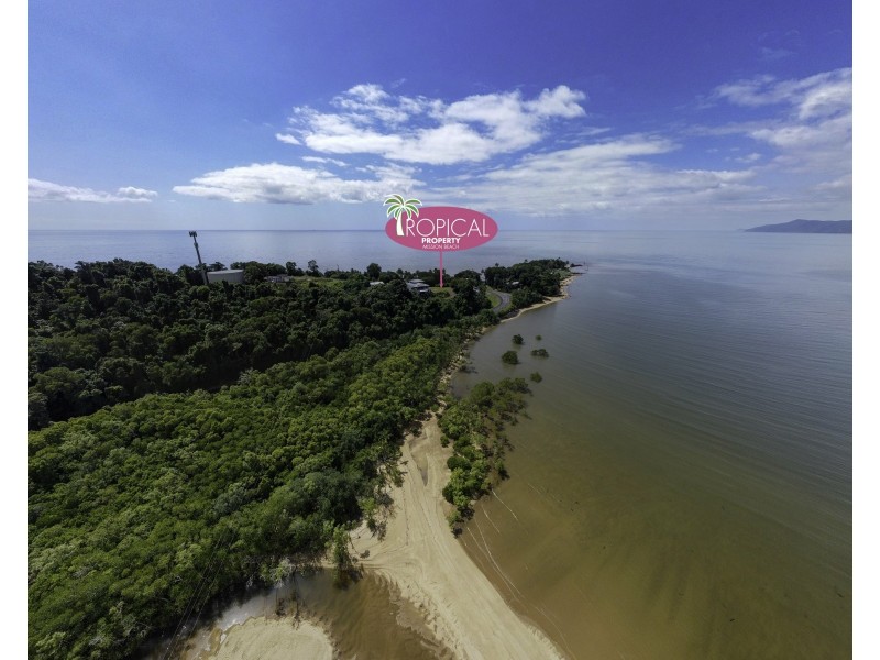 7-9 Maria St, Flying Fish Point QLD 4860