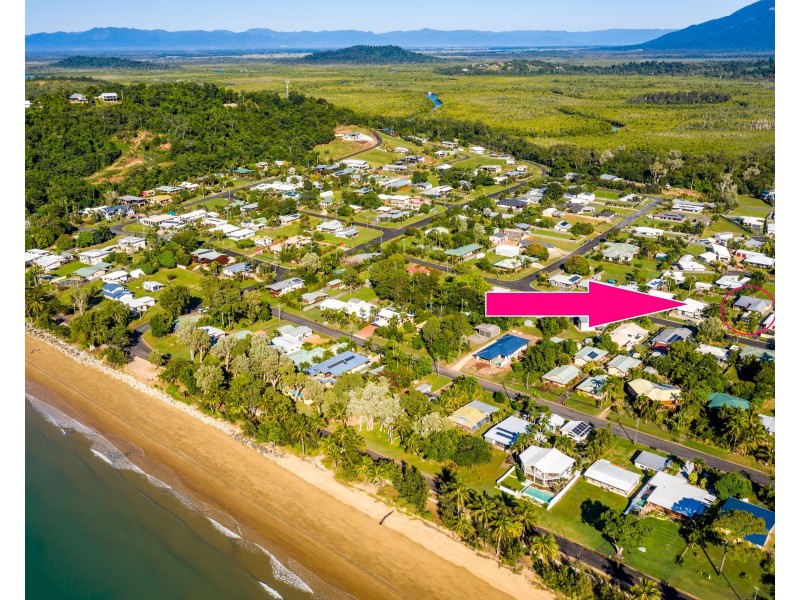 21 Buccaneer St, South Mission Beach QLD 4852