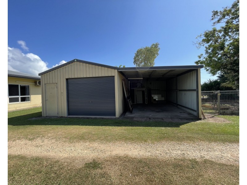 21 Buccaneer St, South Mission Beach QLD 4852