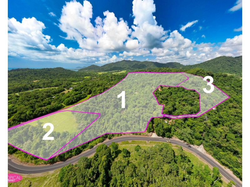 474 Bingil Bay Road, Bingil Bay QLD 4852