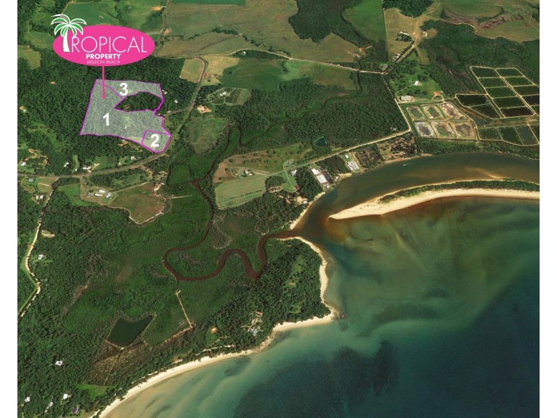 474 Bingil Bay Road, Bingil Bay QLD 4852