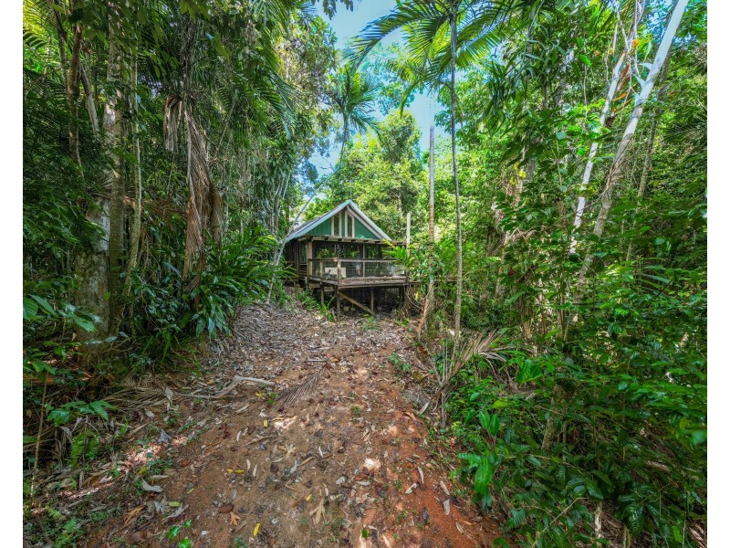 474 Bingil Bay Road, Bingil Bay QLD 4852