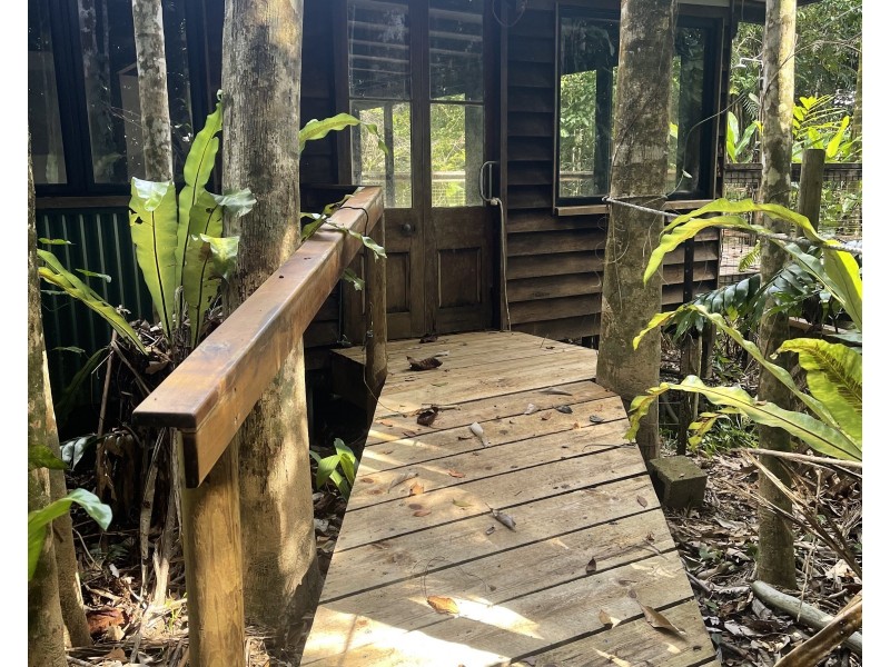 474 Bingil Bay Road, Bingil Bay QLD 4852