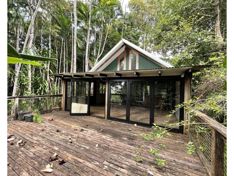 474 Bingil Bay Road, Bingil Bay QLD 4852