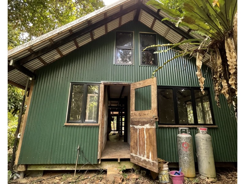 474 Bingil Bay Road, Bingil Bay QLD 4852