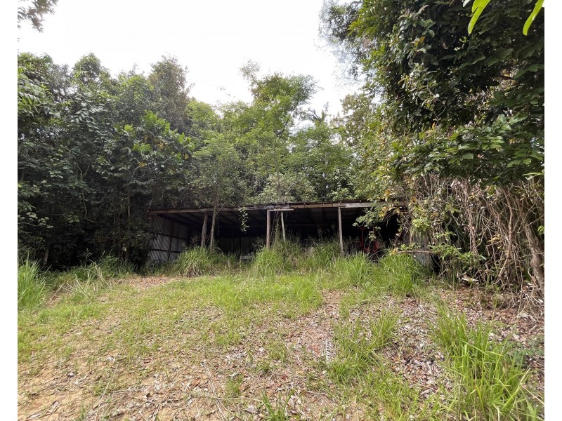 474 Bingil Bay Road, Bingil Bay QLD 4852