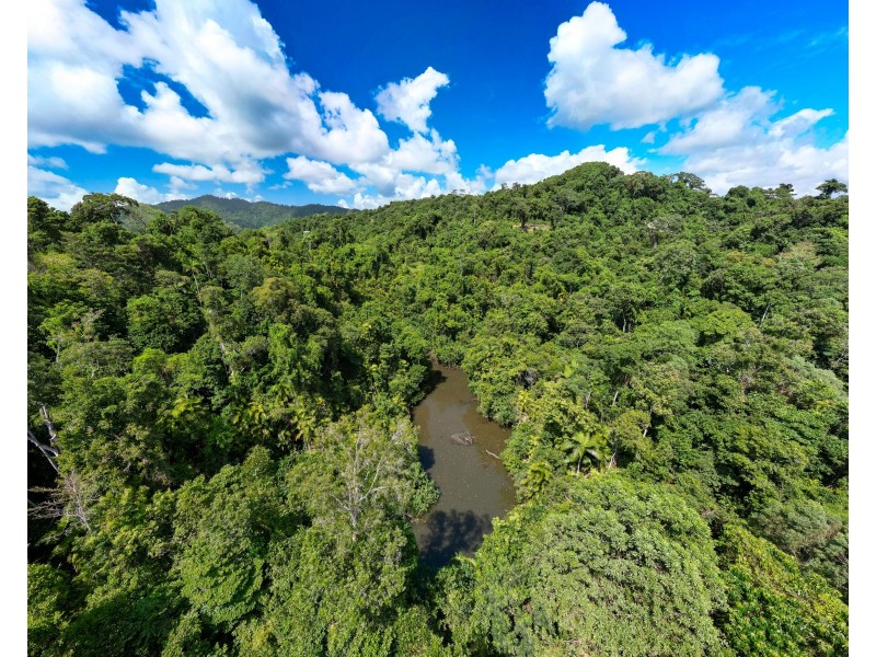 474 Bingil Bay Road, Bingil Bay QLD 4852