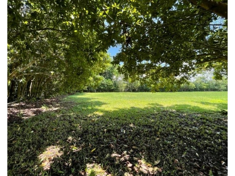 Proposed Lot 4 Conch Street, Mission Beach QLD 4852