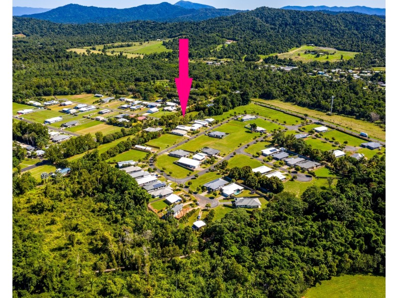 Proposed Lot 4 Conch Street, Mission Beach QLD 4852