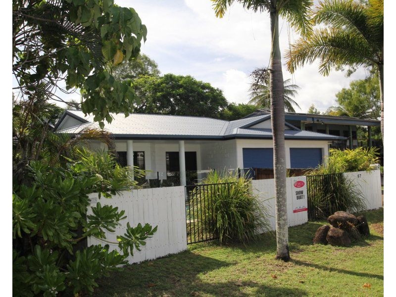 67 Reid Road, Wongaling Beach QLD 4852