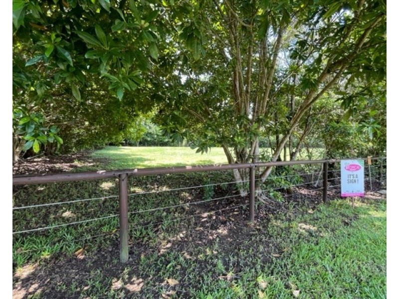 Proposed Lot 4 Conch Street, Mission Beach QLD 4852