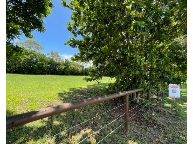 Proposed Lot 4 Conch Street, Mission Beach QLD 4852