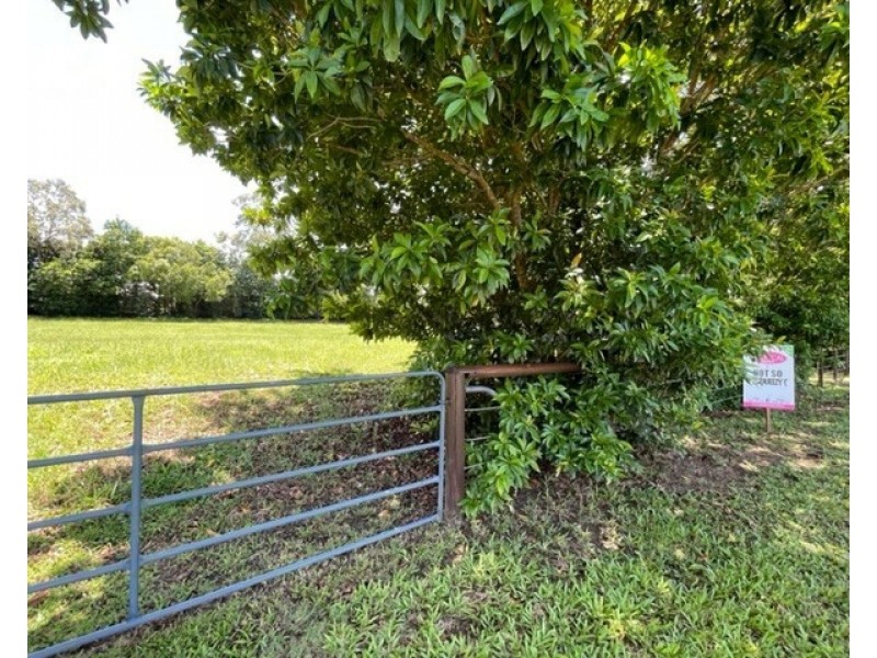 Proposed Lot 4 Conch Street, Mission Beach QLD 4852