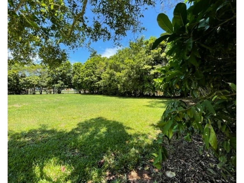 Proposed Lot 4 Conch Street, Mission Beach QLD 4852