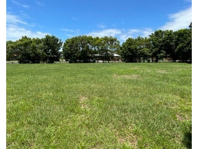 Proposed Lot 4 Conch Street, Mission Beach QLD 4852