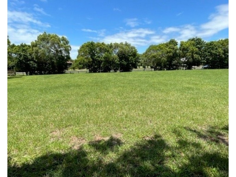Proposed Lot 4 Conch Street, Mission Beach QLD 4852