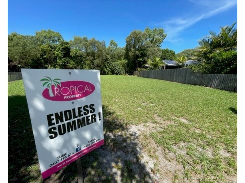 14 Clipper Ct, South Mission Beach QLD 4852