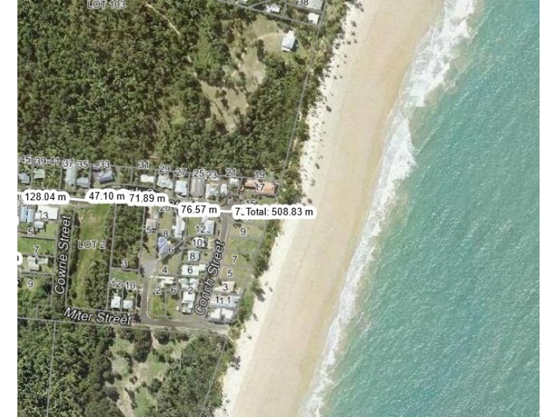 10 Volute Ct, Mission Beach QLD 4852