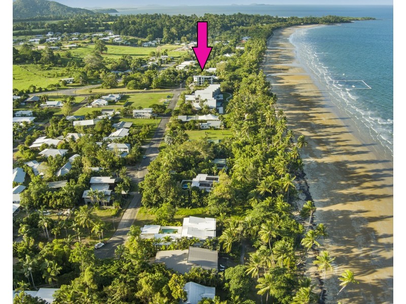 2 Donkin Lane, Mission Beach QLD 4852