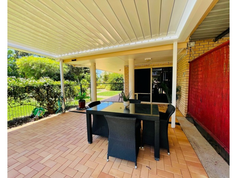 Unit 4/42 Mitchell St, South Mission Beach QLD 4852