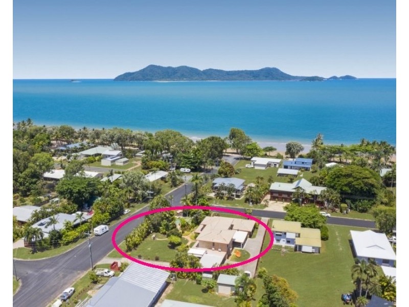 Unit 4/42 Mitchell St, South Mission Beach QLD 4852