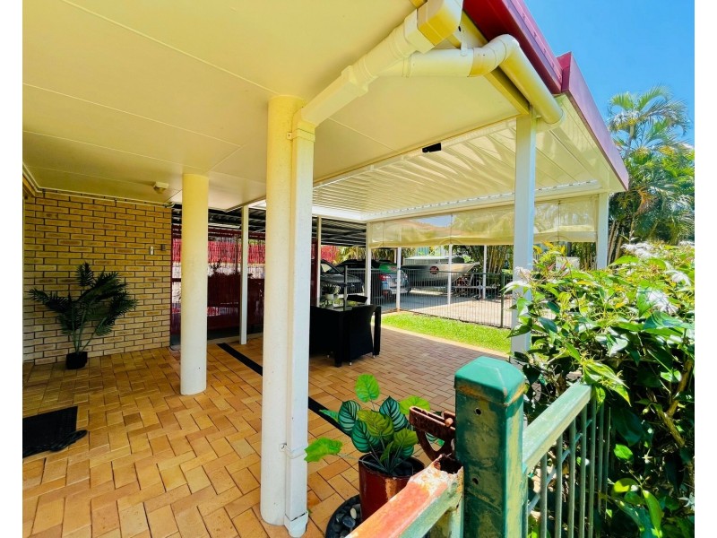 Unit 4/42 Mitchell St, South Mission Beach QLD 4852