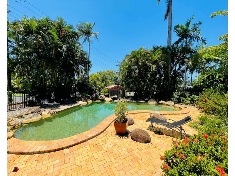 Unit 4/42 Mitchell St, South Mission Beach QLD 4852