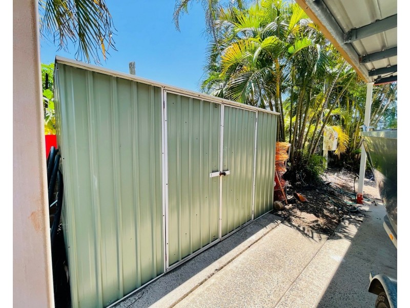 Unit 4/42 Mitchell St, South Mission Beach QLD 4852