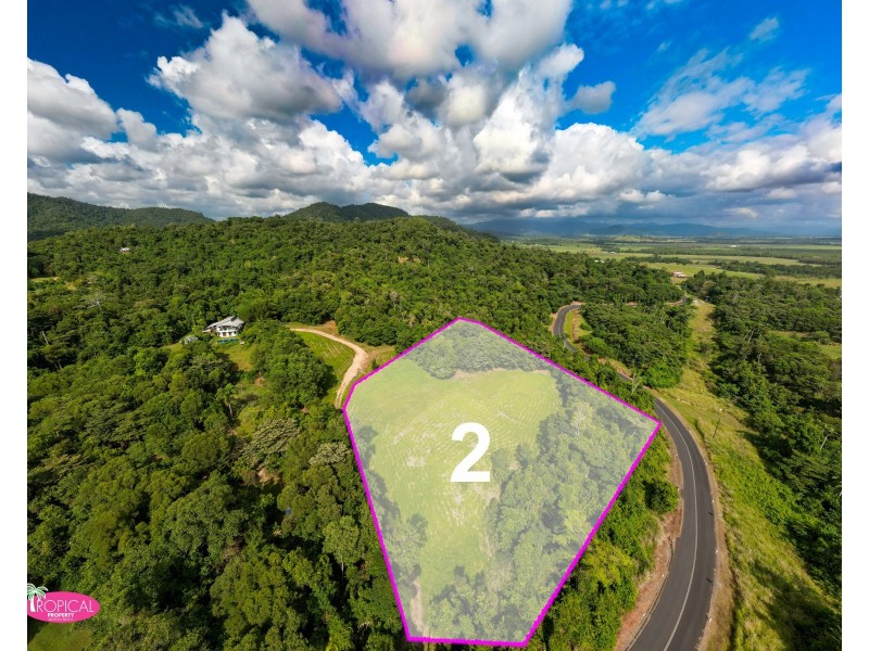 Lot 9 Bingil Bay Rd Bingil Bay, Bingil Bay QLD 4852