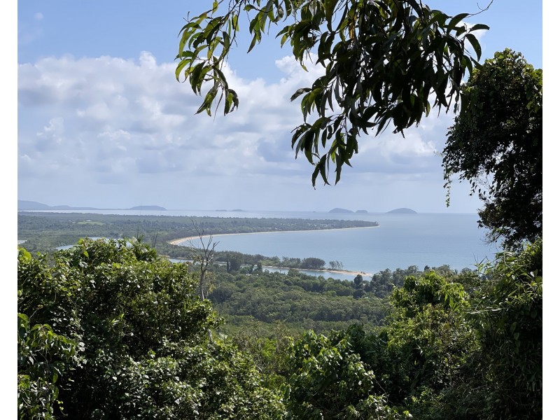 Lot 6 Bingil Bay Road, Bingil Bay QLD 4852