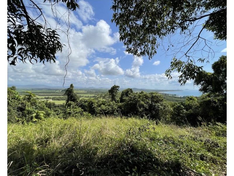 Lot 6 Bingil Bay Road, Bingil Bay QLD 4852