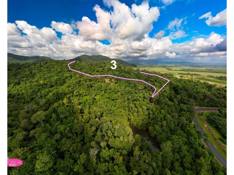 Lot 6 Bingil Bay Road, Bingil Bay QLD 4852