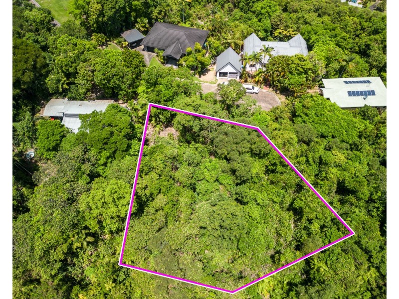 12/23 The Boulevard, South Mission Beach QLD 4852