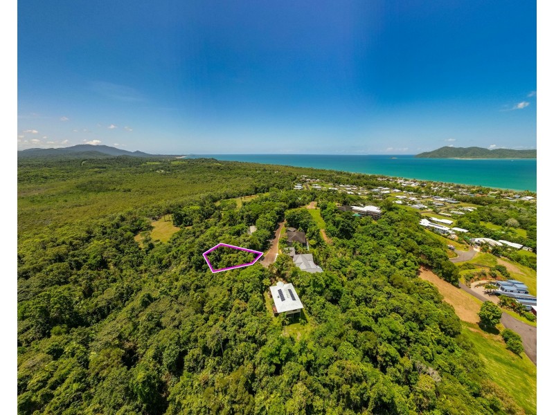 12/23 The Boulevard, South Mission Beach QLD 4852