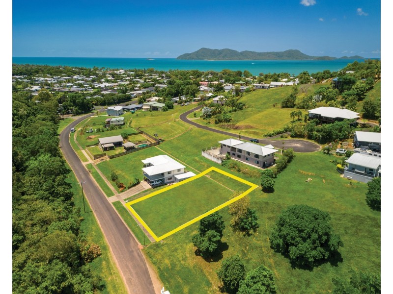 33 Jackey Jackey Street, South Mission Beach QLD 4852
