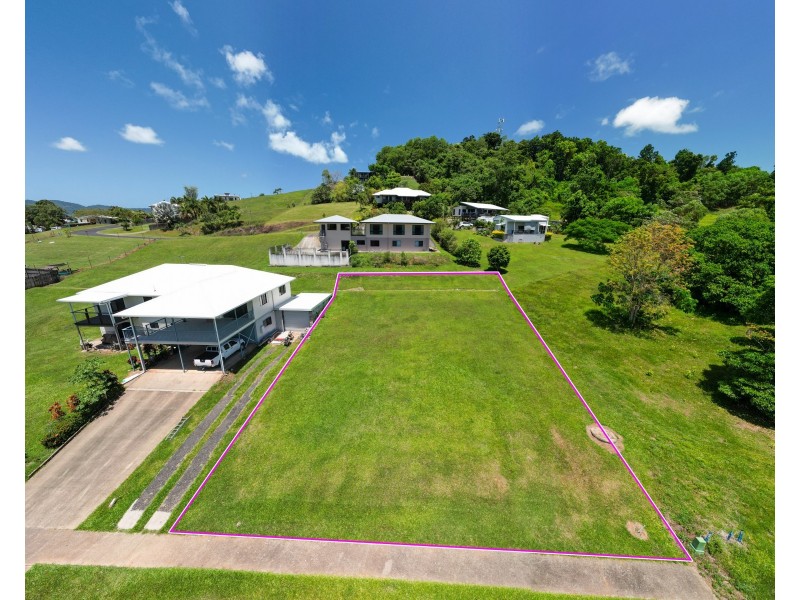 33 Jackey Jackey Street, South Mission Beach QLD 4852